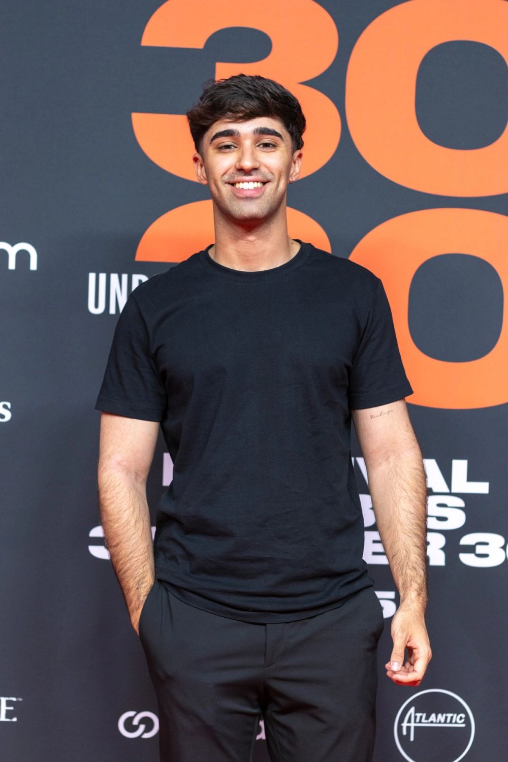 FIESTA DEL FESTIVAL FORBES 30UNDER30 25-06-2025
