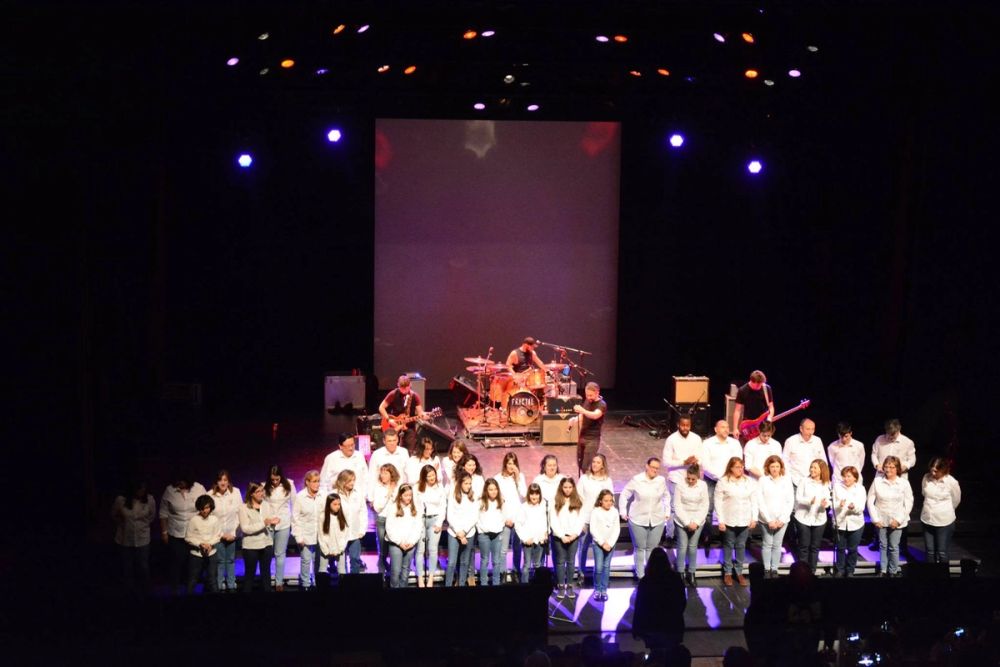 Festimad 2m Leganes 26-04-2019