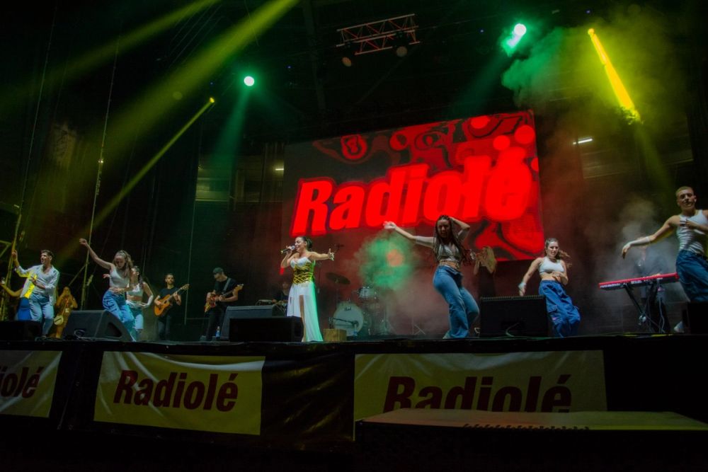 Festival radiole 2022