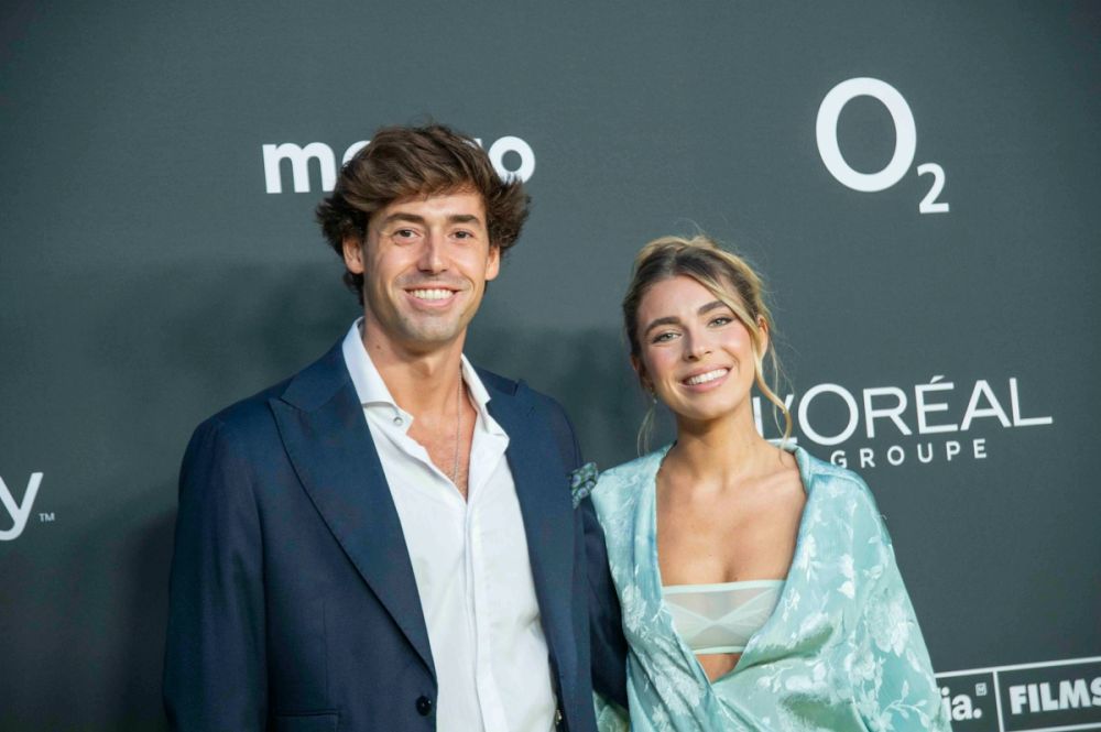 Premios Forbes Best Content Creators 2026 29-09-2026