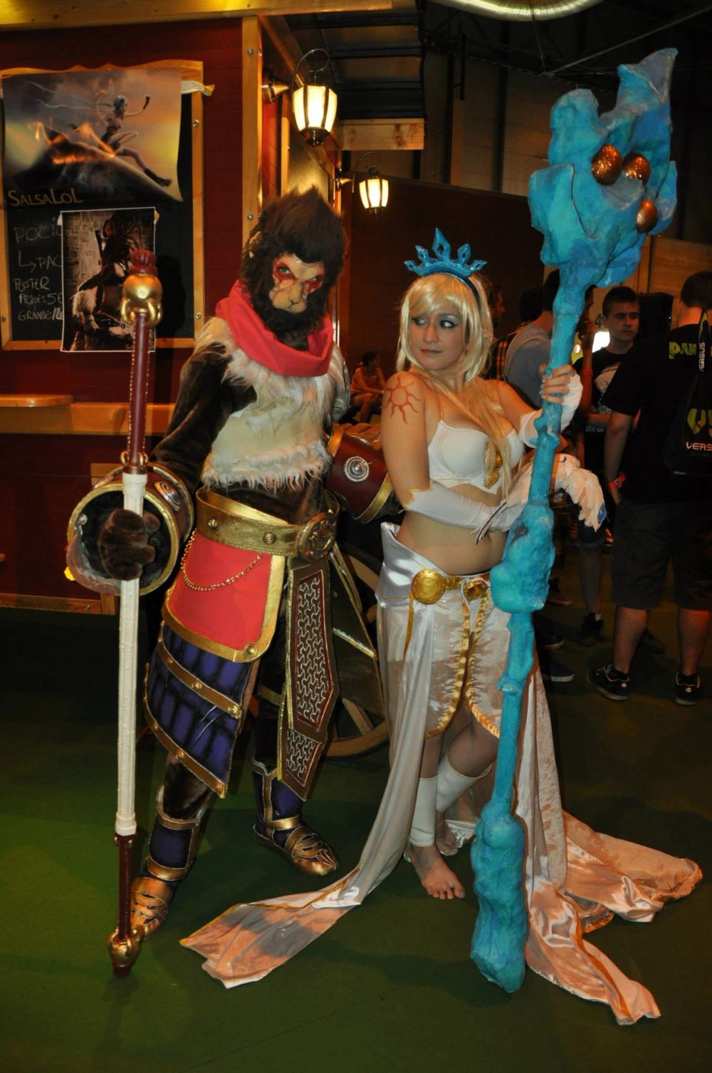 Gamergy 2014