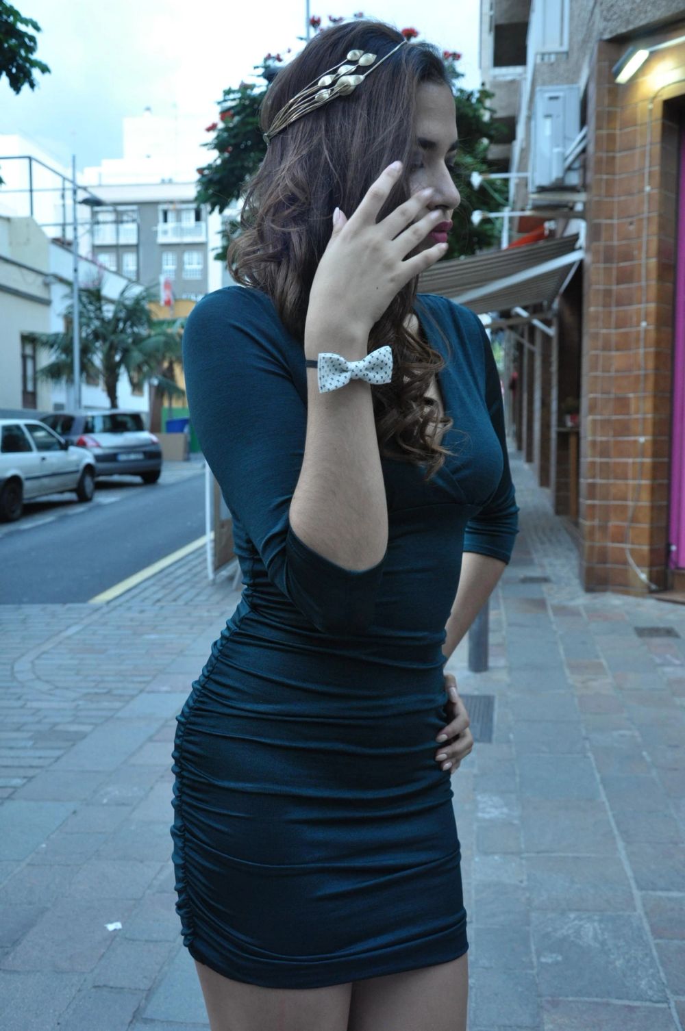 Rachel 2 sesion 2015