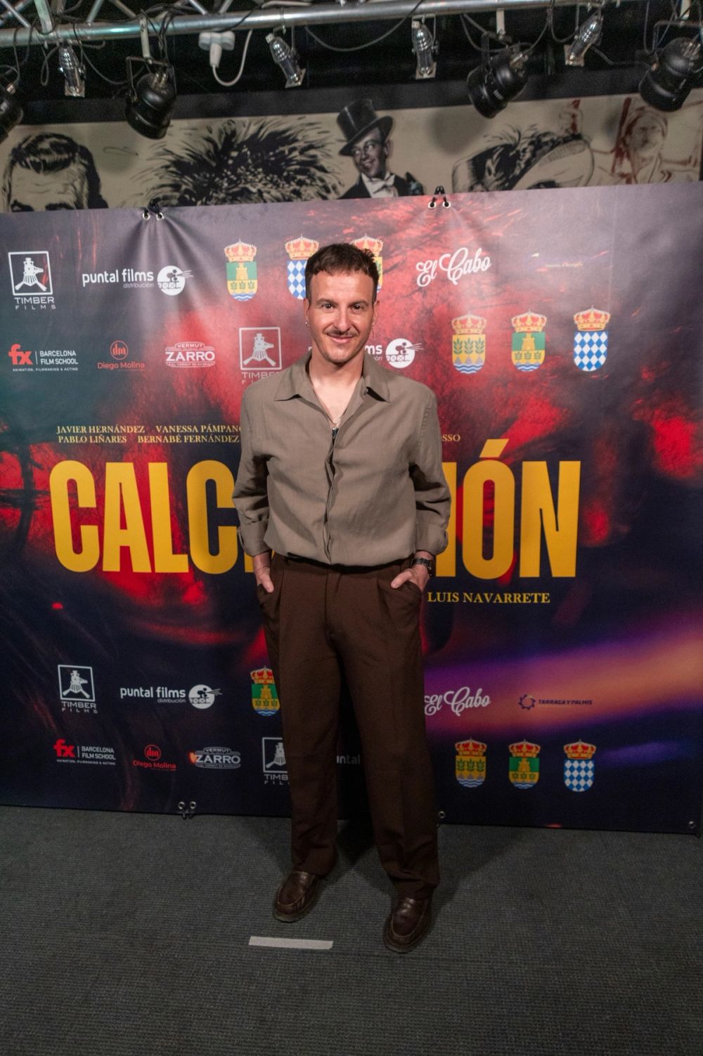 Premiere Calcinacion 17-04-2026