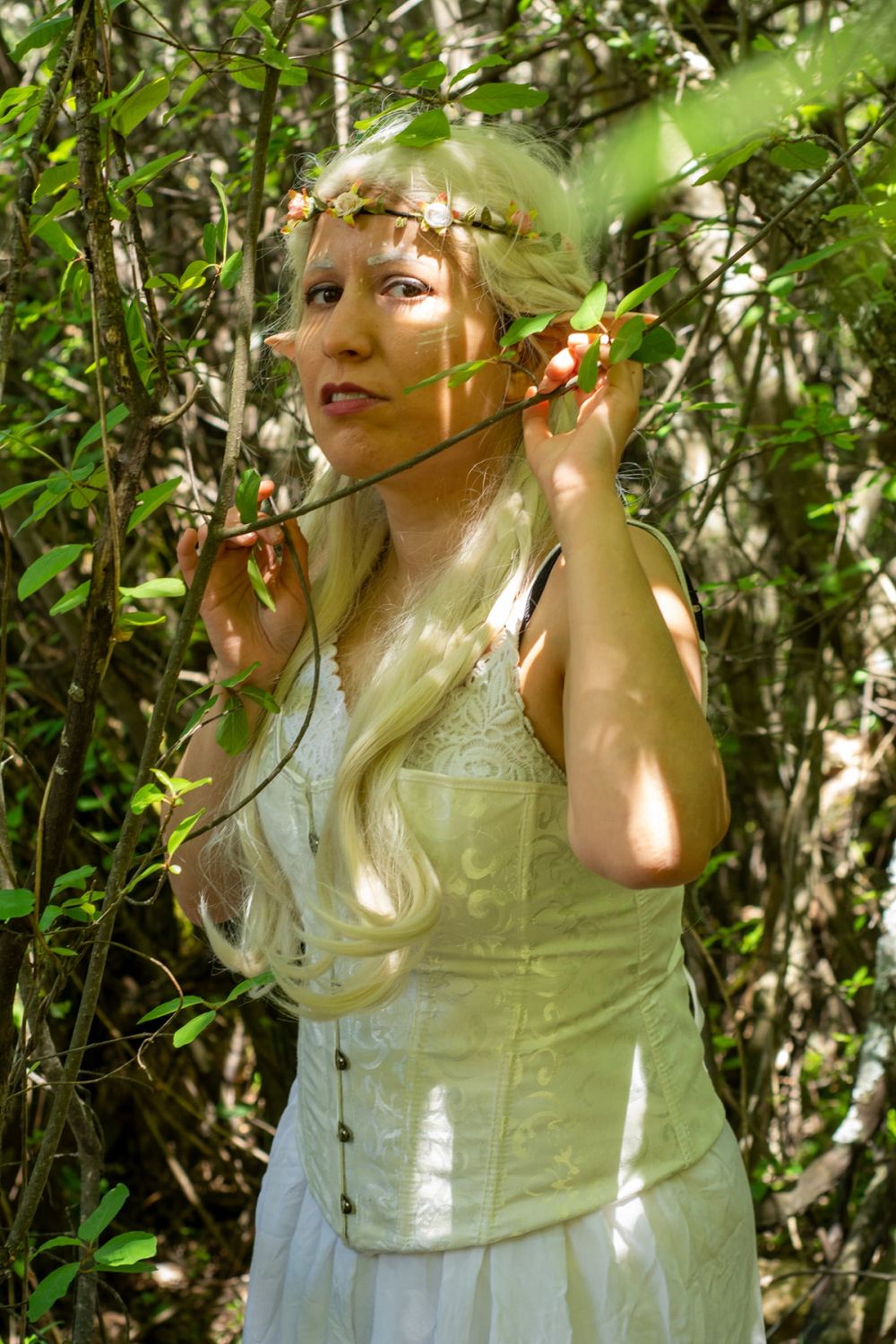 Brujas Blancas 10-06-2021