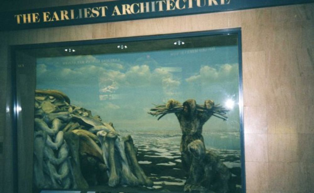 New York 2003