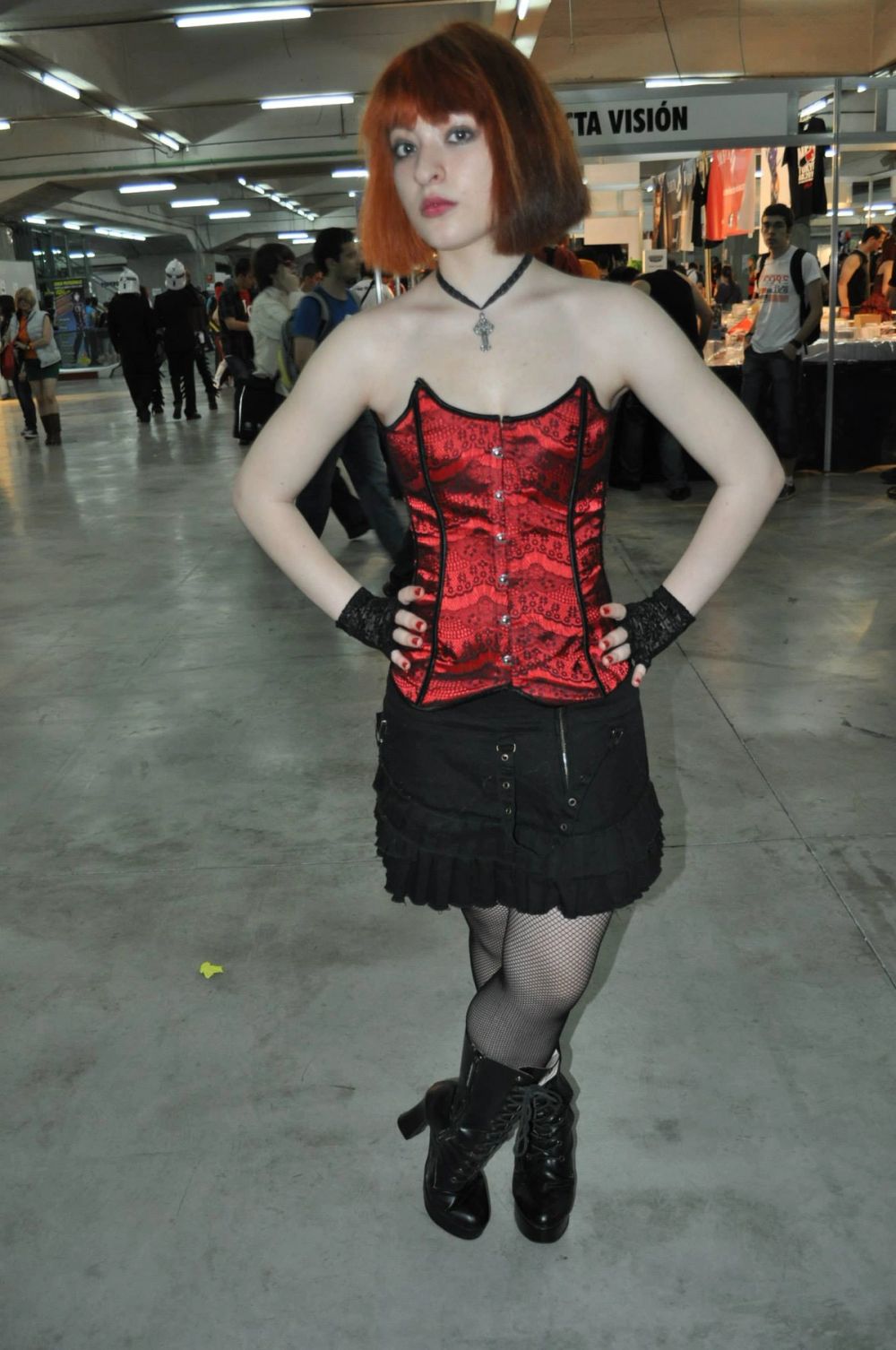 Expomanga 2012