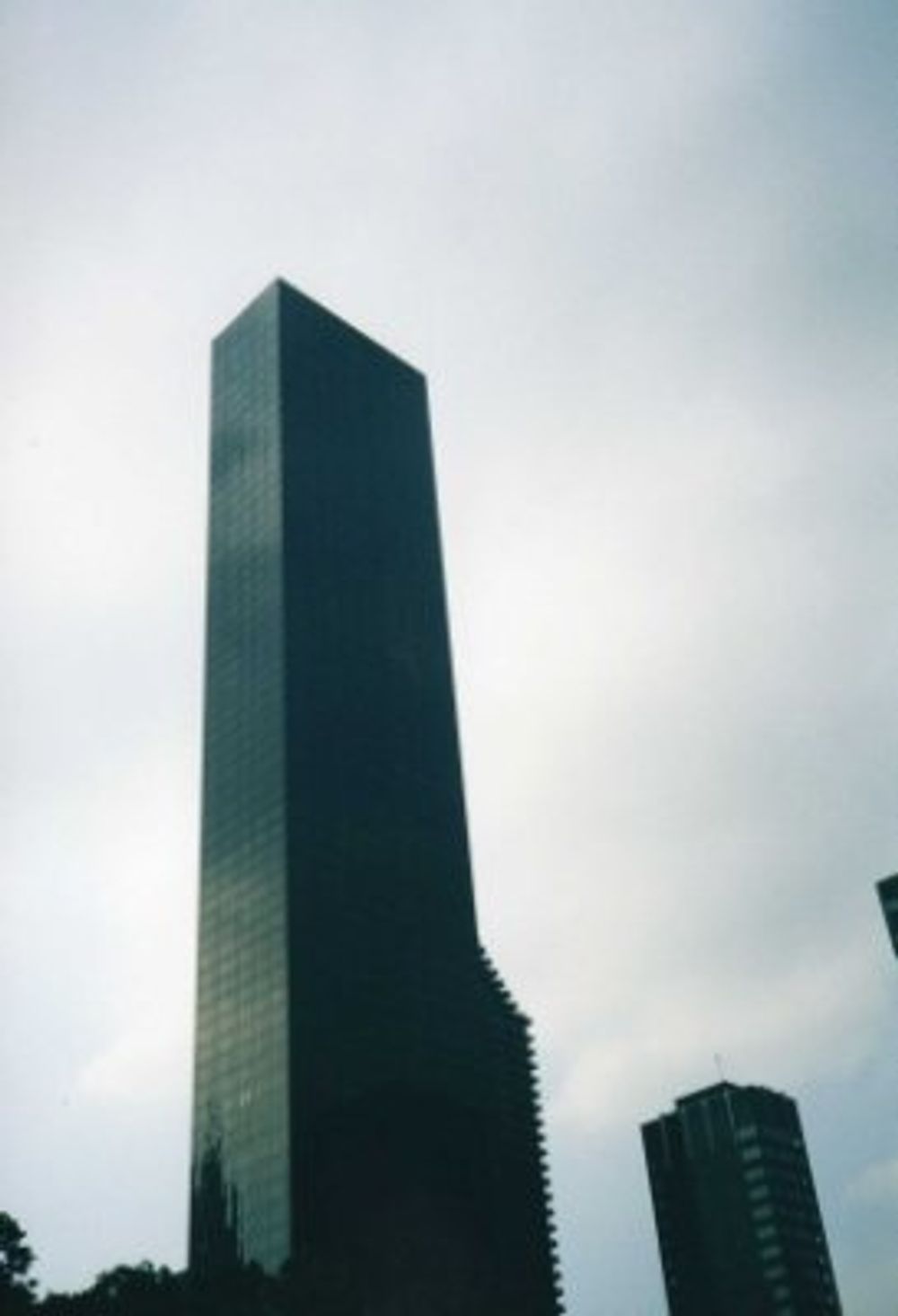 New York 2003