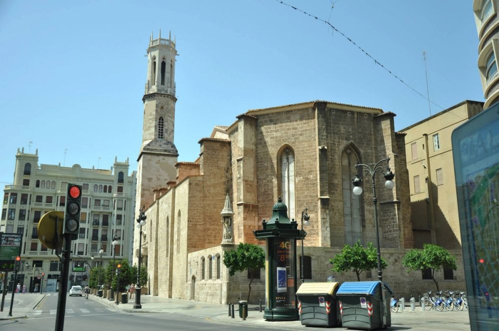 Valencia 2014