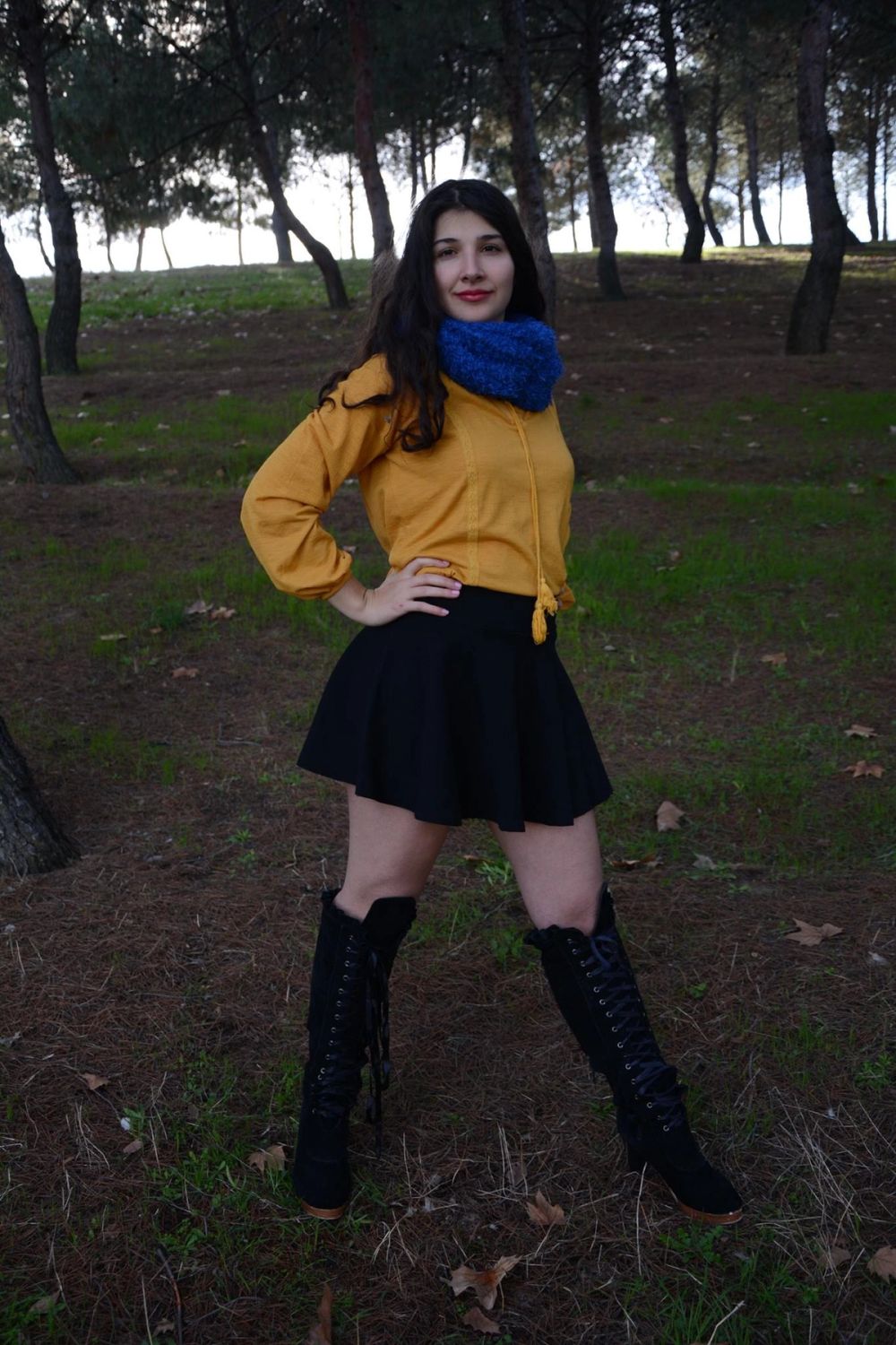 Marta 23-01-2018