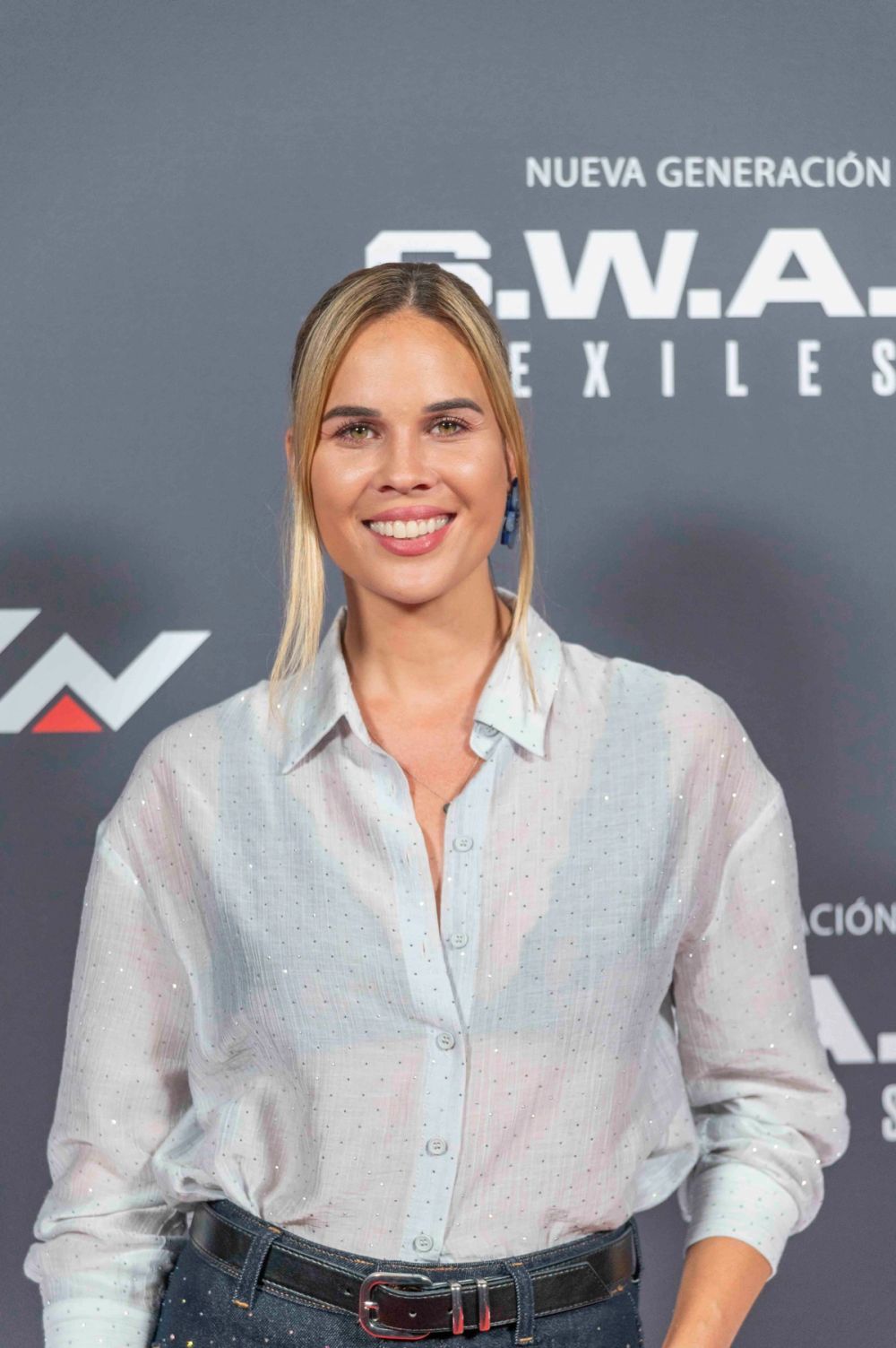 Premiere S.W.A.T exiles 06-10-2026