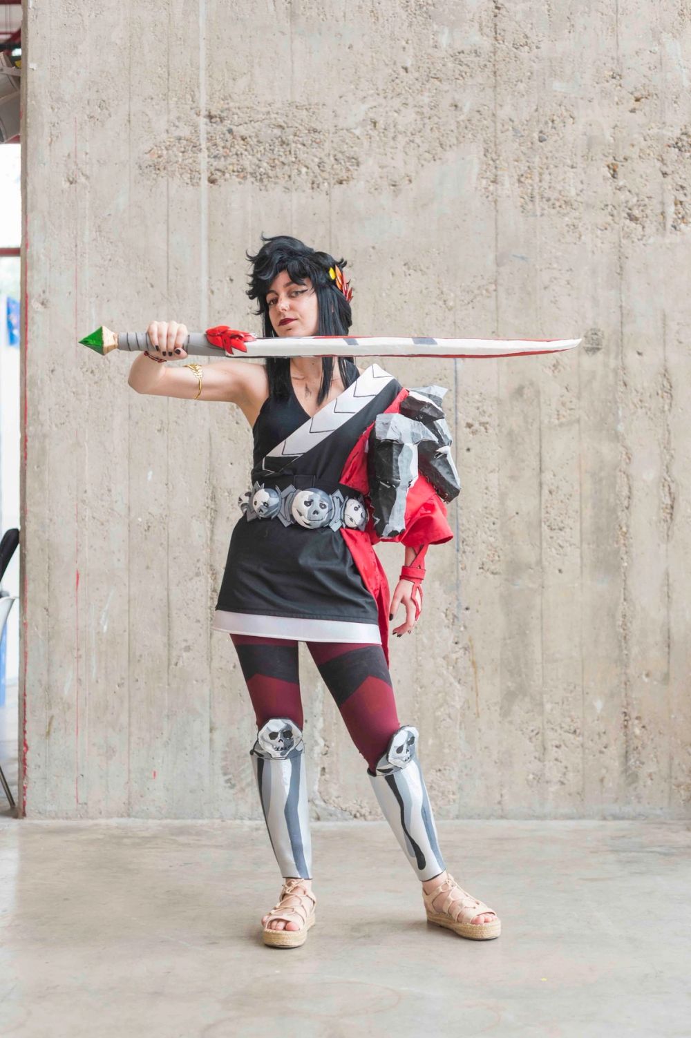Madrid Otaku 2025