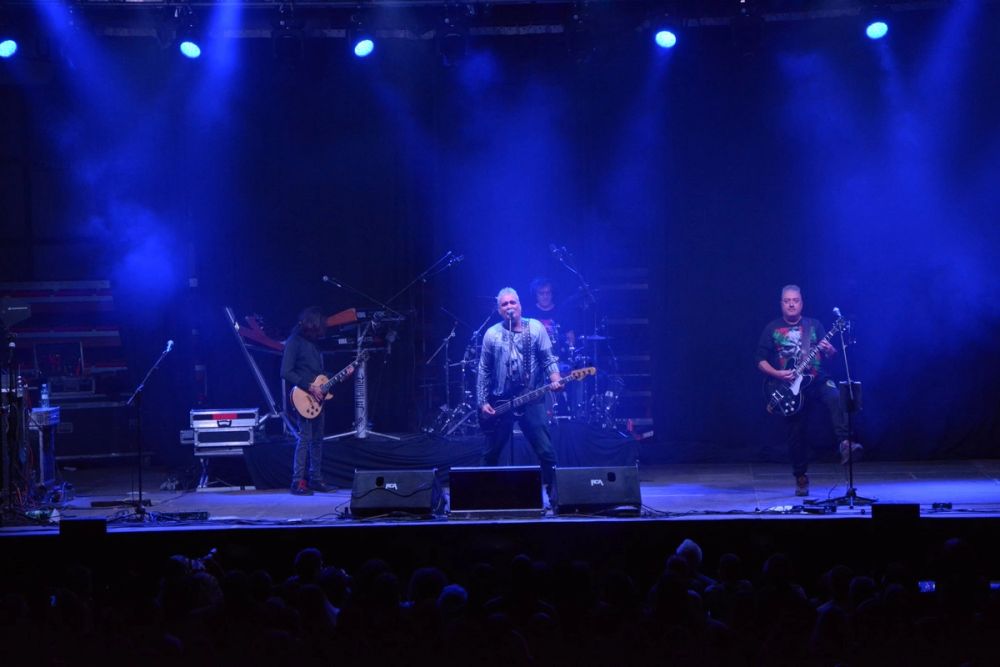 Festival rock (fuenlabrada) 2021
