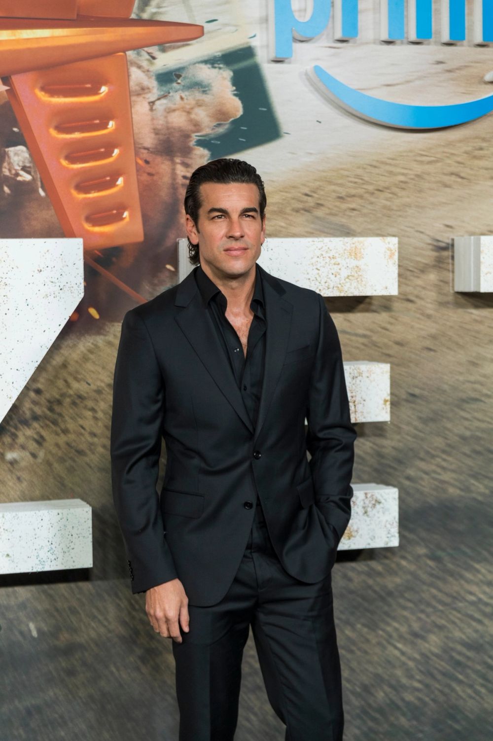Premiere de Zeta 17-03-2026