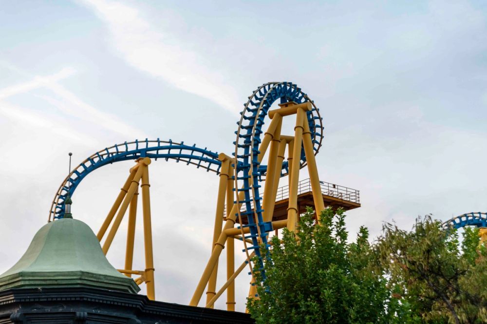 Parque Warner 25-08-2026