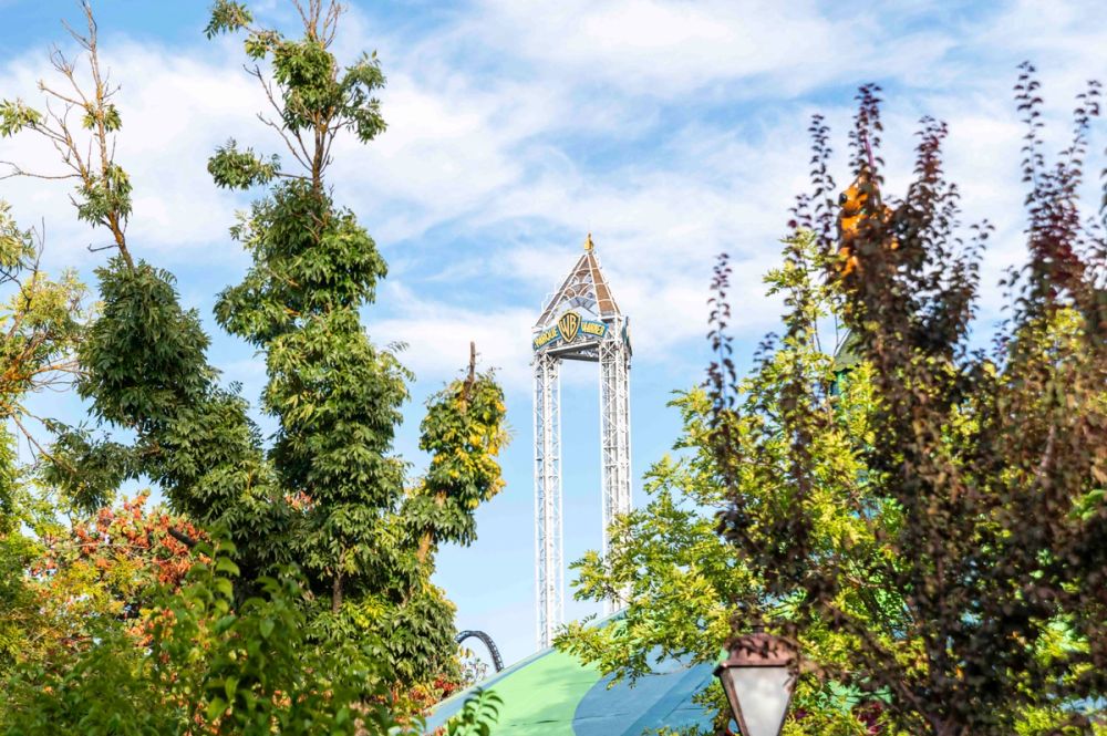 Parque Warner 25-08-2026