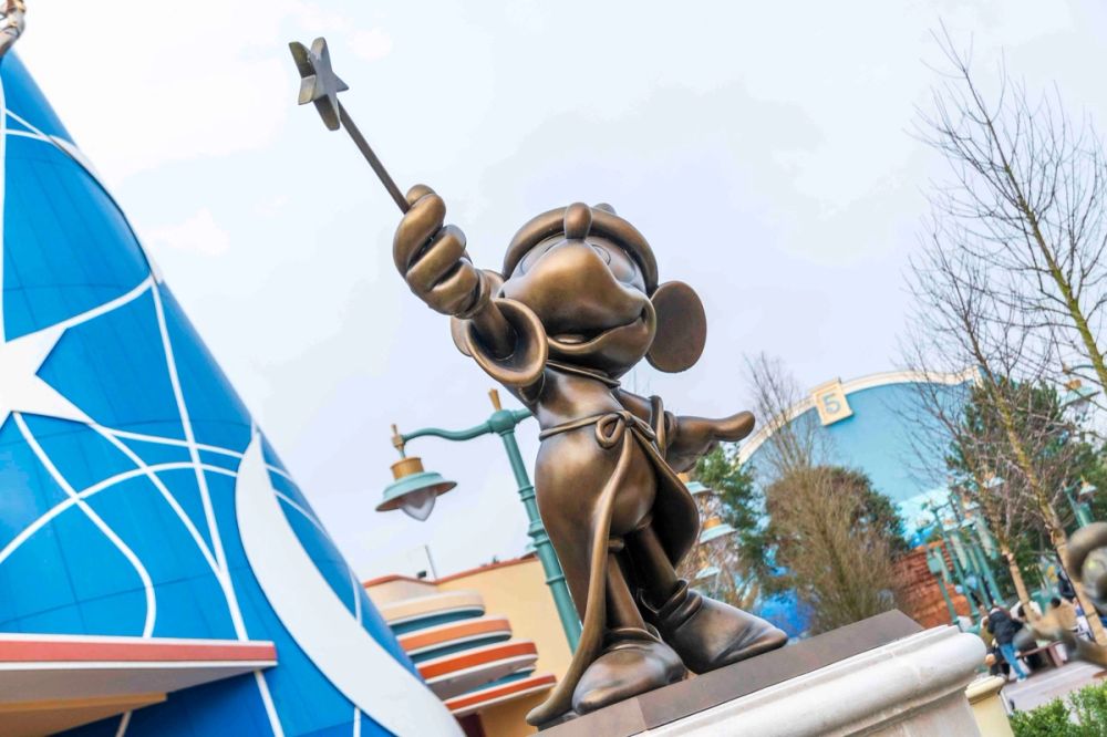 Disneyland Paris 2026