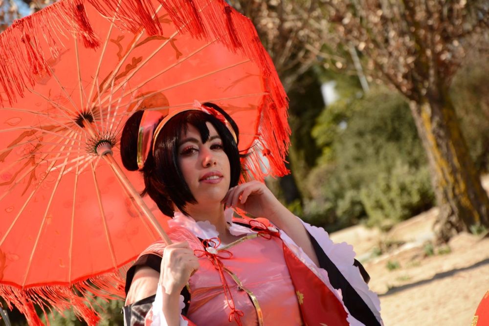 Nico Yazaw Sora 10-02-2019