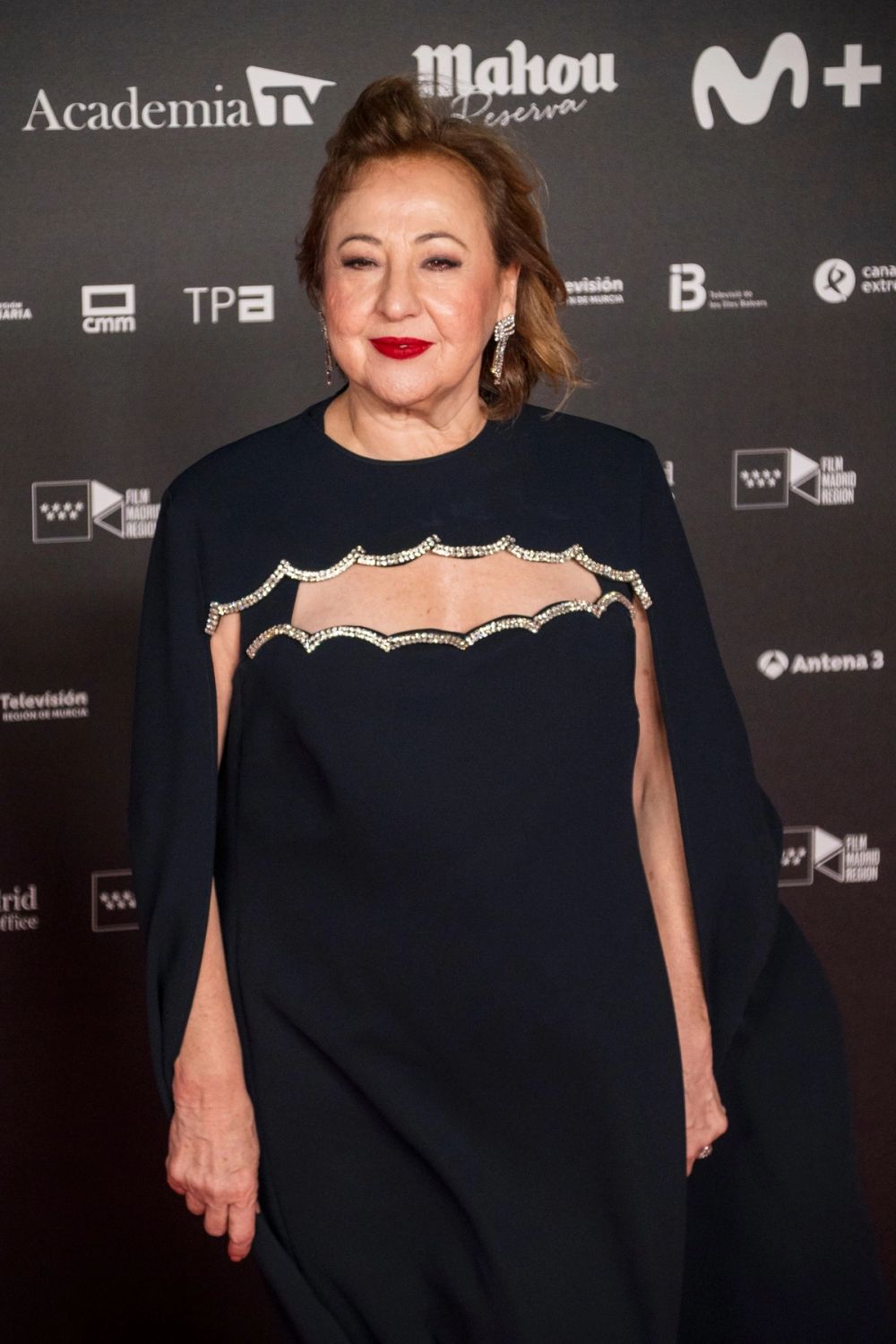 Premios Iris 2026 16-02-2026