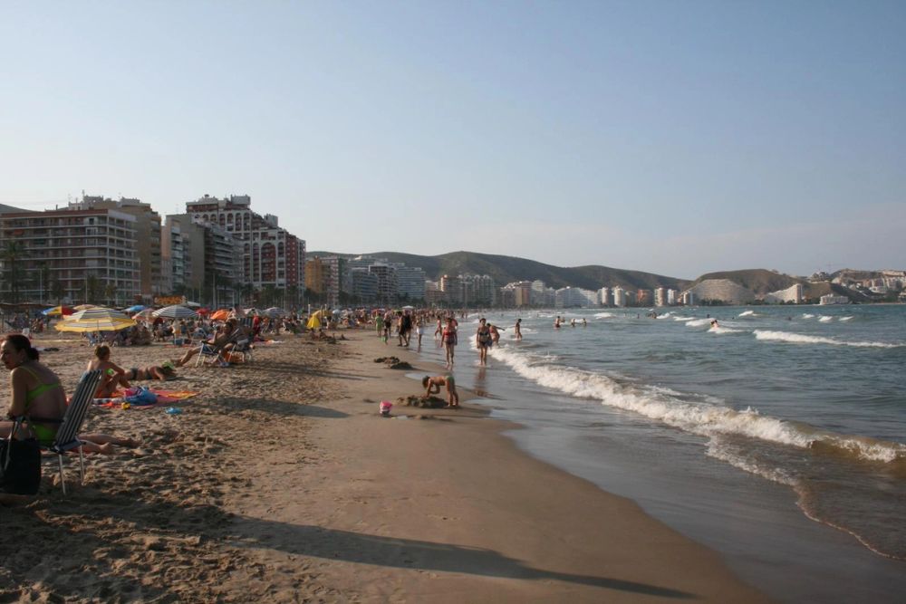 cullera 2009