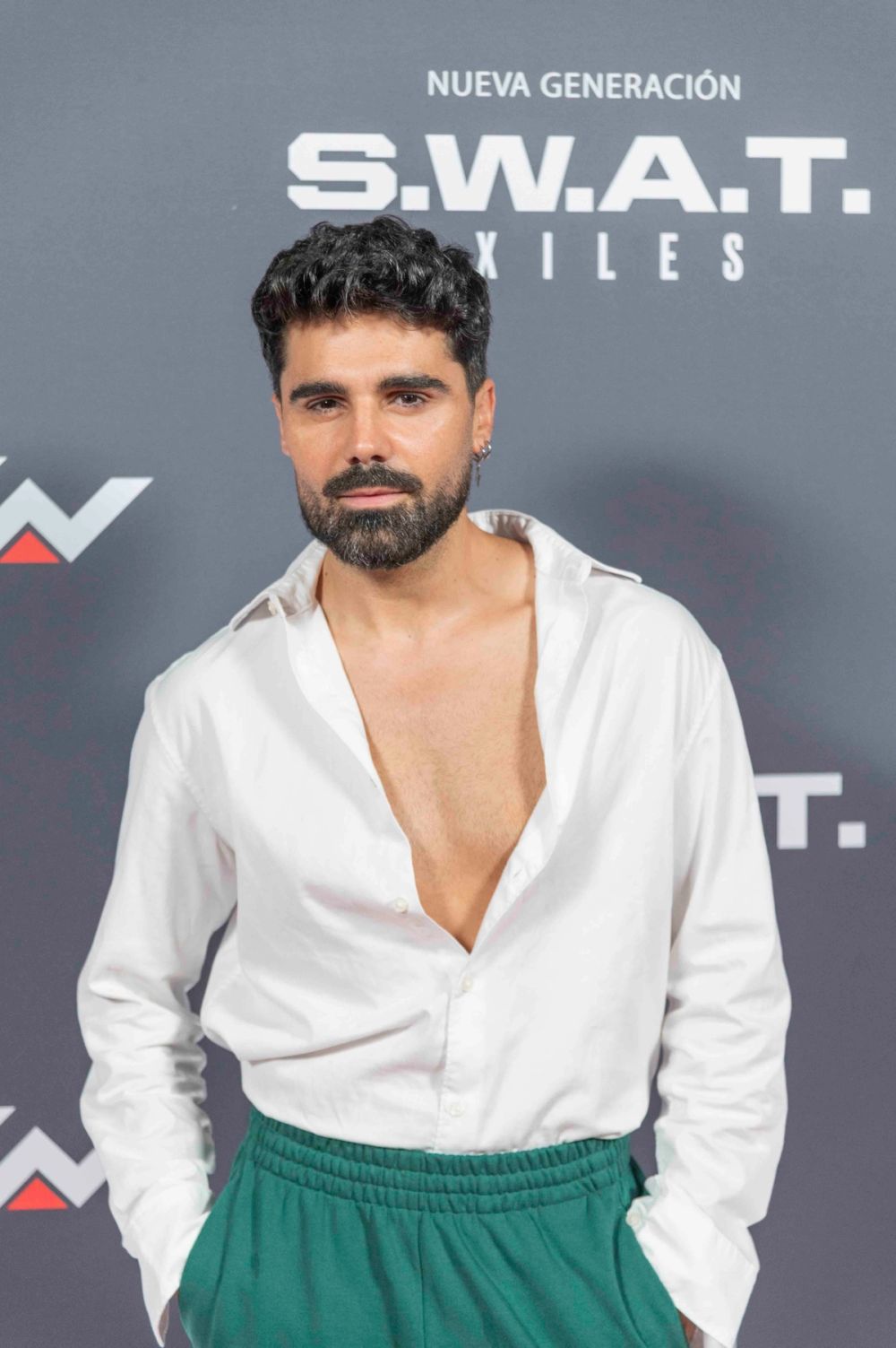 Premiere S.W.A.T exiles 06-10-2026