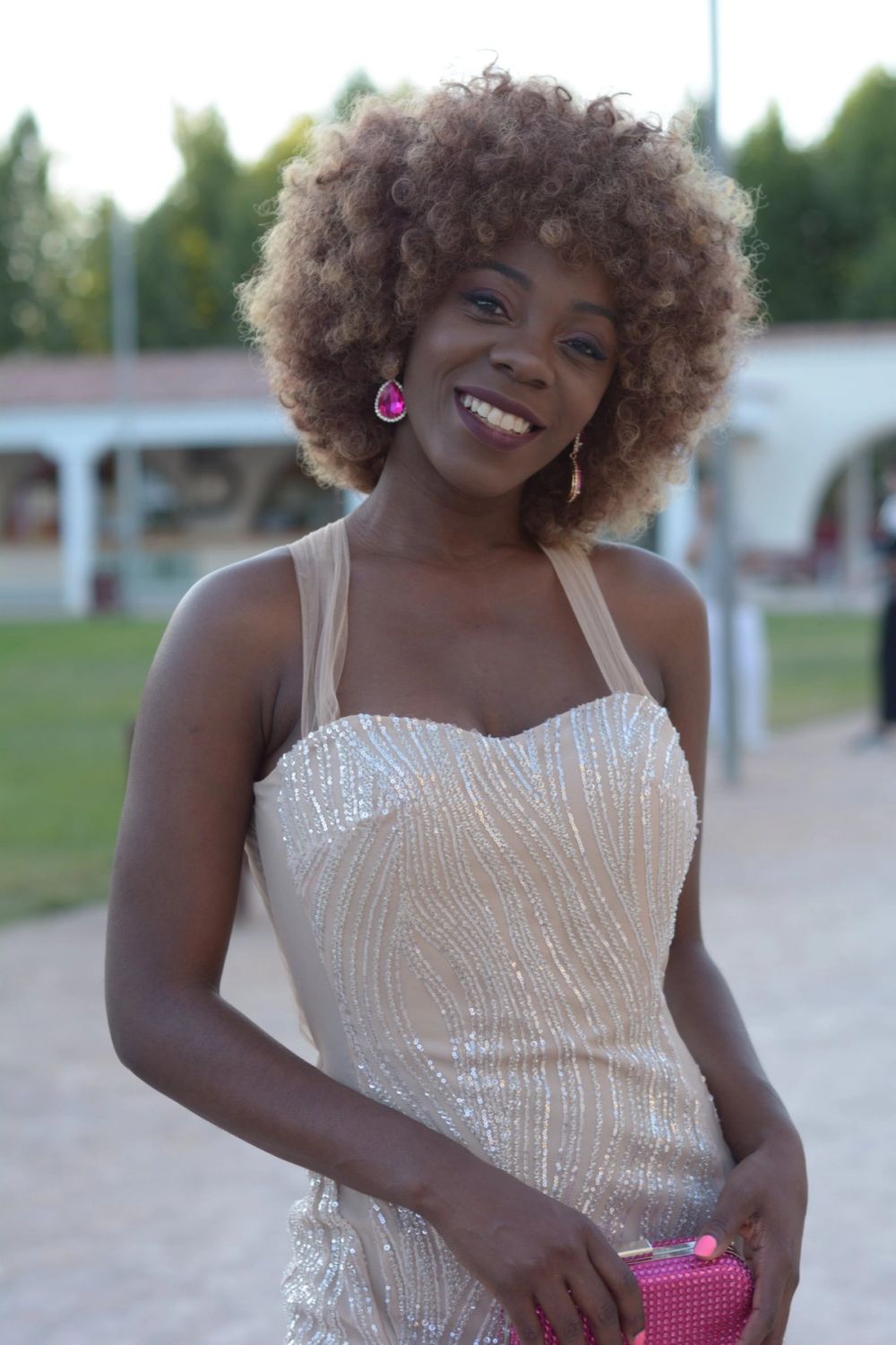 Photocall de la Fiesta Glamour 05-07-2022