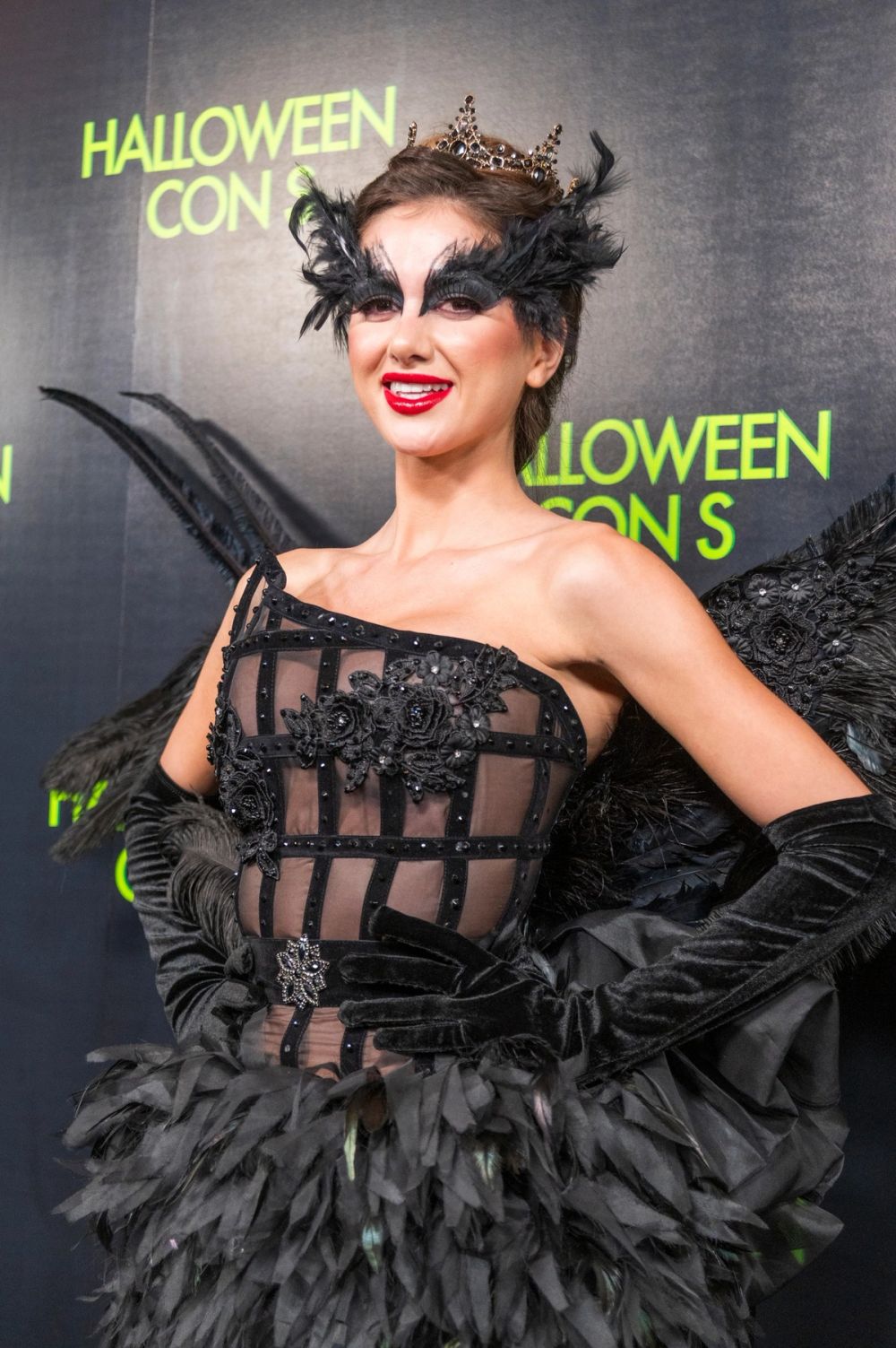Fiesta halloween 30-10-2025
