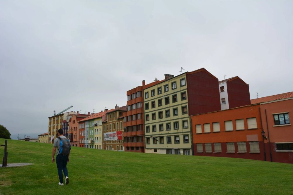 Gijon 2017