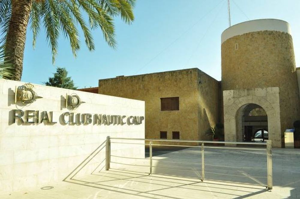 Calpe 2011