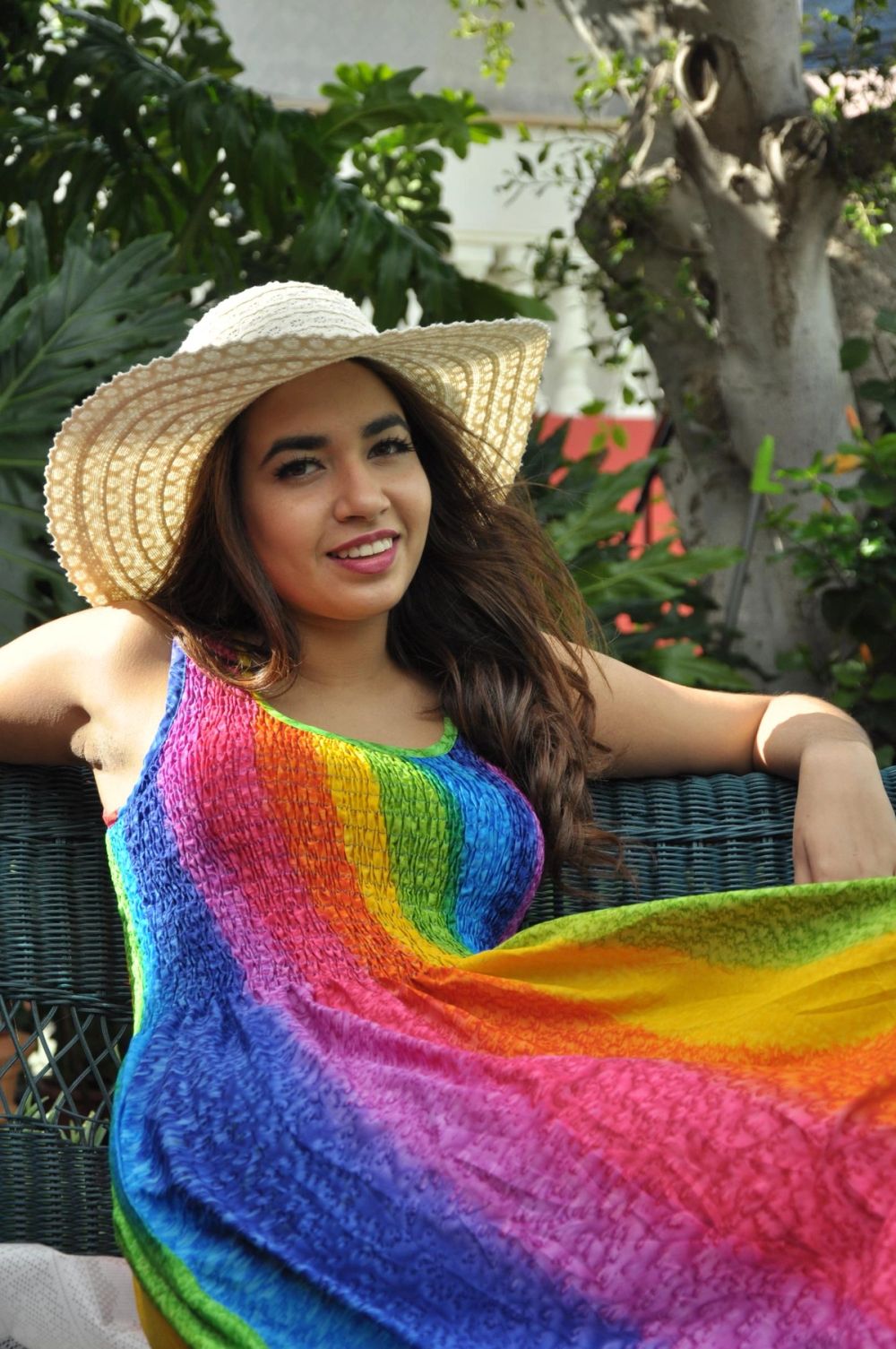 Rachel 4 sesion 2015