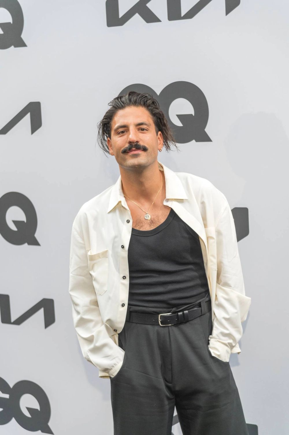 Aniversario de GQ cumple 30 años 26-06-2024