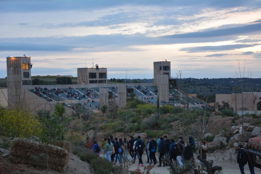 Puy Du Fou 09-04-2022