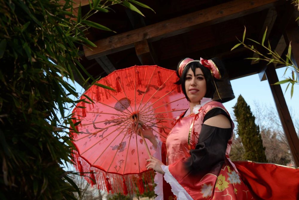 Nico Yazaw Sora 10-02-2019