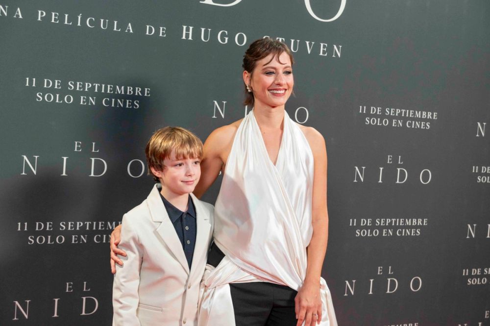Premiere El nido 09-09-2026