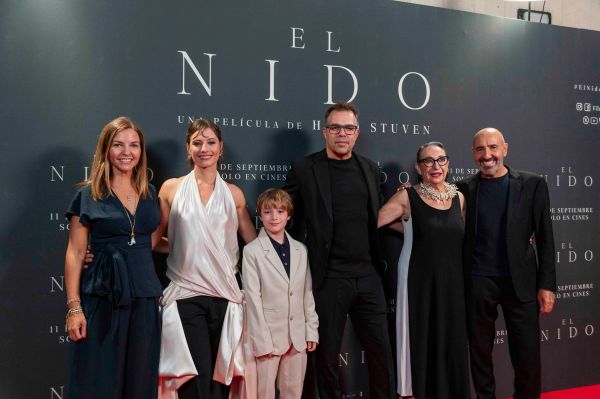 Premiere El nido 09-09-2026