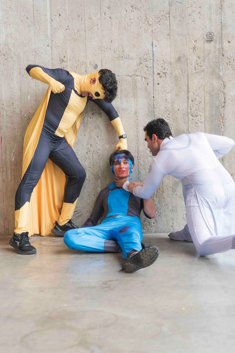 Madrid Otaku 2025