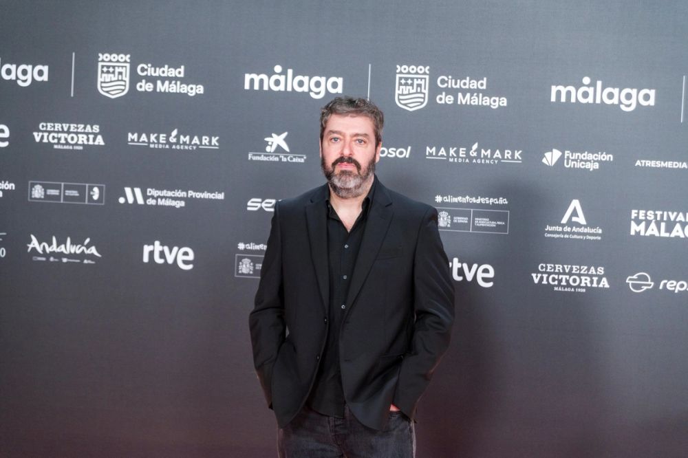 Presentacion del Festival de Malaga 2026