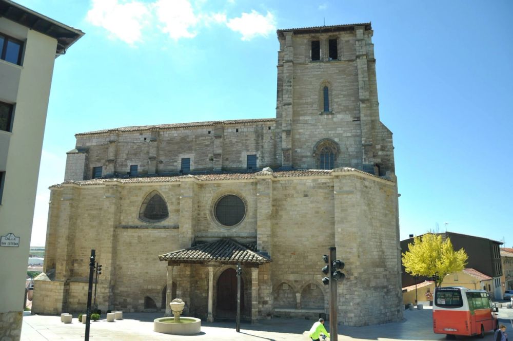 Burgos 2014