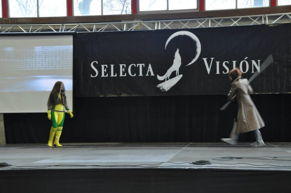 Japanweekend 09-02-2014