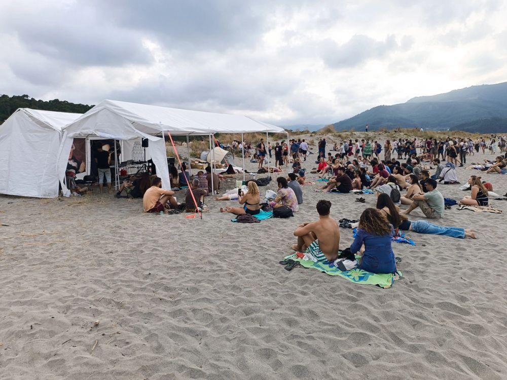 Festival de Ortigueira 2025