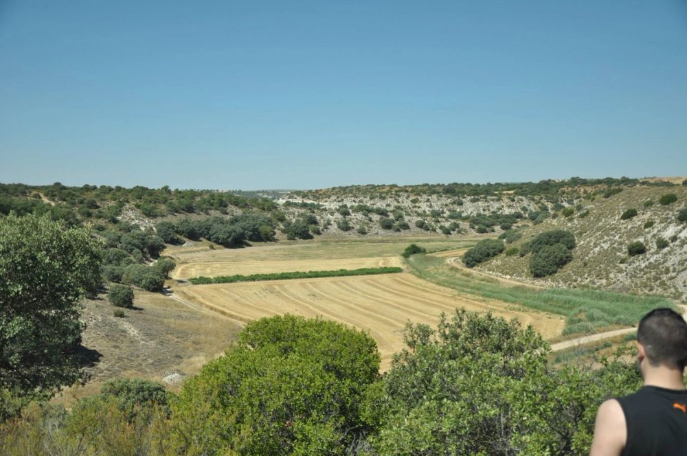 Valle de Lillo 2017
