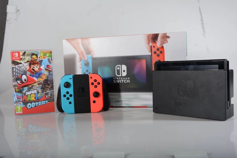 Fotografia de producto 2018