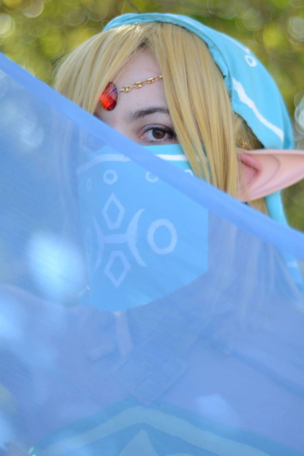 Zelda Vicky 15-03-2019