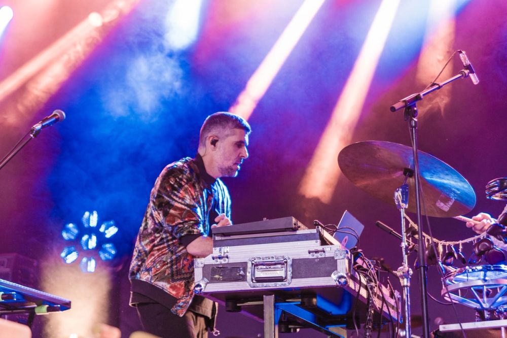 Festival Canarias tiene mucho Flow 14-05-2026