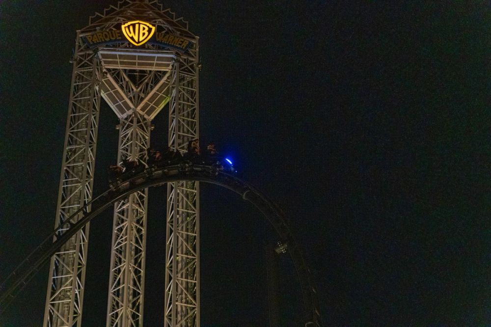 Parque warmer 03-08-2024