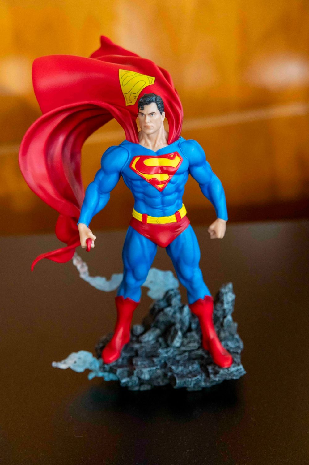 Coleccion de figuras en la comiccon san diego malaga