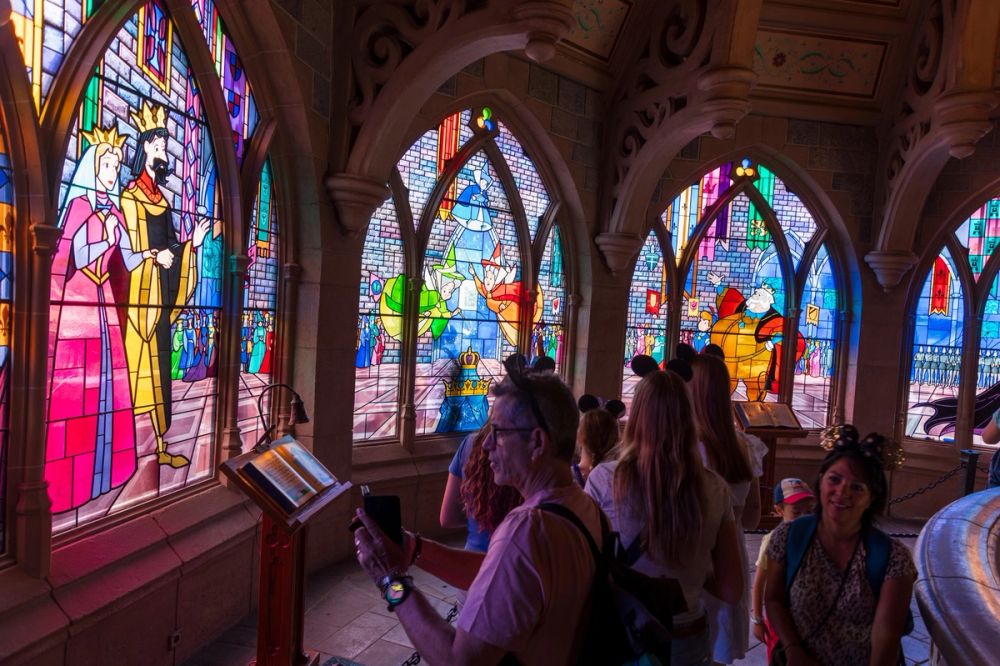 Disneyland Paris 2025