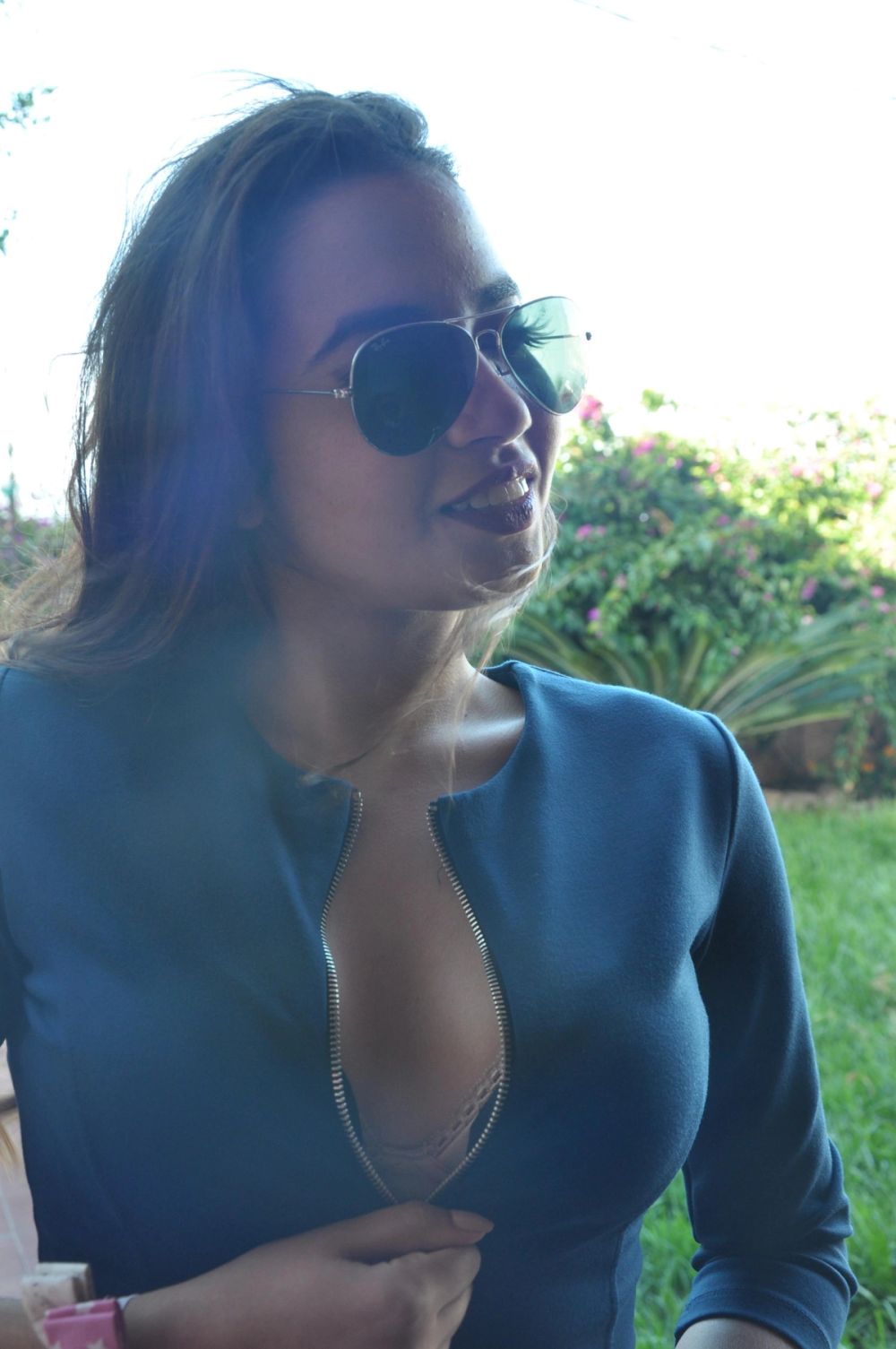 Rachel 6 sesion 2015