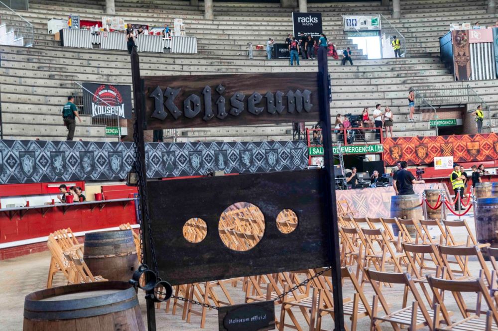 koliseum 27-06-2026
