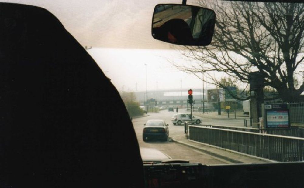 Paris 2003