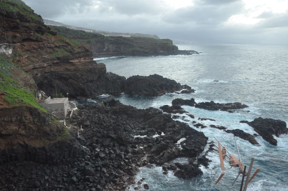 Tenerife 2015
